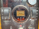 Control Station with Pressione dell’olio