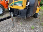 Chassis with Condizione delle ringhiere della struttura/bracci principali