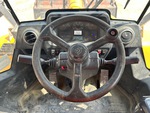 Control Station with Steering Controls