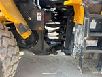 Chassis with Frame Condition