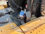 Engine with DEF / AdBlue Tank
