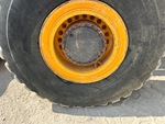 Drivetrain with Final Drives