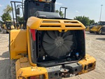 General Appearance with Sheet Metal (fiberglass) Condition