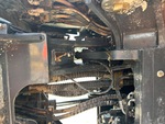 Chassis with Articulating Center Pins