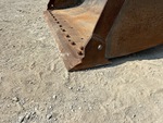 Specialty with Loader Bucket Cutting Edge/Shanks/Teeth