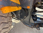 Hydraulics with Hoses (Hydraulics)