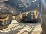 Drivetrain with Front Drive Axle