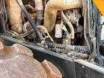 Engine with Oil Leaks