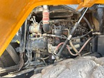 Engine with Engine - Right Side