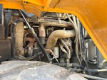 Engine with Engine - Left Side