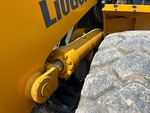 Hydraulics with Loader Lift Cylinders