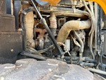 Engine with Exhaust System