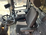 Control Station with Seats/Armrests