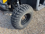 Chassis Photos with