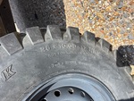 Chassis Photos with