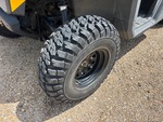 Chassis Photos with