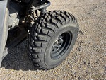 Chassis Photos with