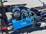 Hydraulics with