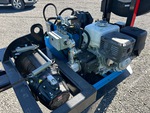 Hydraulics with