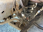 Chassis with