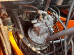 Hydraulics with