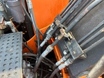 Hydraulics with