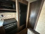 Interior with