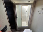 Interior with
