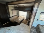 Interior with