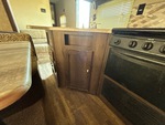 Interior with