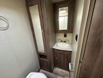 Interior with