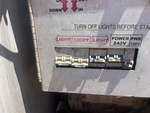 Electrical with