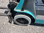 Chassis Photos with