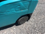 Chassis Photos with
