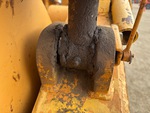 Hydraulics with Cylinder Pins and Bushings