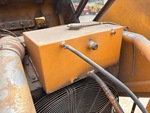 Engine with Cooling System Leaks