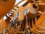 Hydraulics with Valves