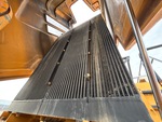 Engine with Radiator