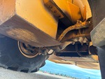 Drivetrain with Front Drive Axle