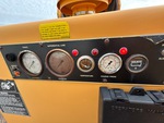 Control Station with Warning Lights