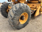 Chassis with