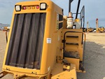 General Appearance with Sheet Metal (fiberglass) Condition