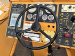 Control Station with Steering Controls