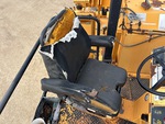 Control Station with Seats/Armrests