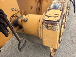 Chassis with Rotor Drive System