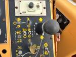 Control Station with Drivetrain Controls