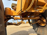 Drivetrain with Rear Drive Axle