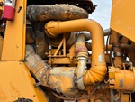 Engine with Exhaust System