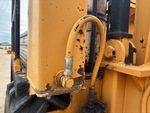 Hydraulics with Hoses