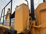 Hydraulics with Hydraulic Tank